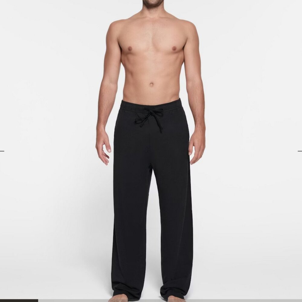 SKIMS Jersey Lounge Pants